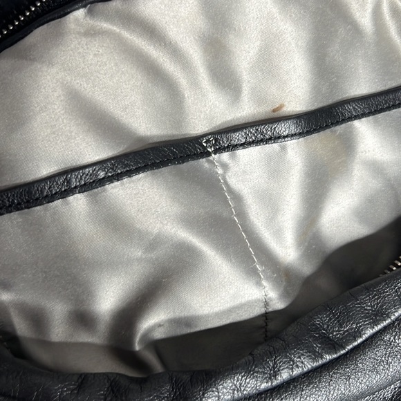 Michael Kors 'ID Chain' Hobo Handbag NOT PART OF THE SALE - Picture 11 of 14